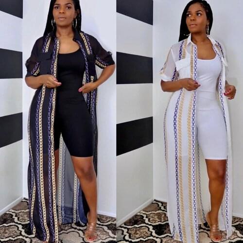 Summer Plus Size Mesh Shirt Maxi Dress For Women Casual See Through Short Sleeve Loose Long Shirt Dresses Women