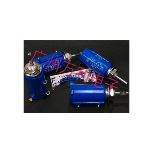 [YK] BOURNS 3700S-1-103L 10K servo mounting 16mm shaft potentiometer switch