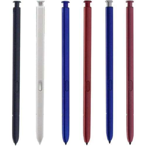 Replacement Stylus Touch Screen Pen for Samsung Galaxy Note 10/10 Plus S Pen Hand Writing Pencil without Bluetooth-compatible