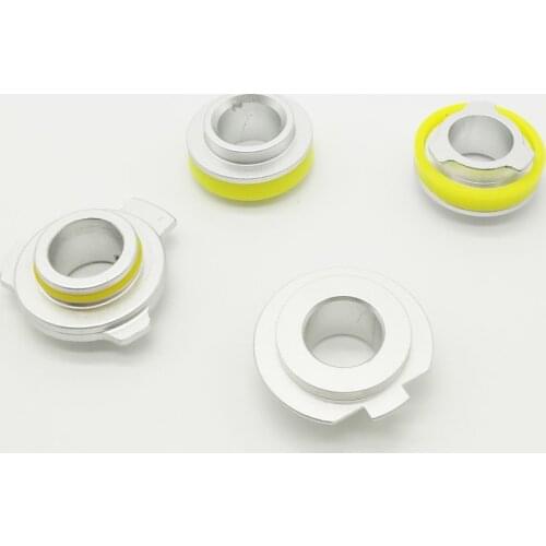 XHP70 Led headlight H7 H11 H8 H9,9005 hb3 and 9006 hb4 socket only ,not lamp