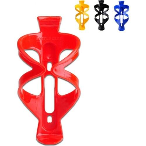 Universal Bicycle Water Bottle Holder Lightweight Cycling Bottle Bracket for Mountain Road Bike Acessorios Bicycle Bottle Cage