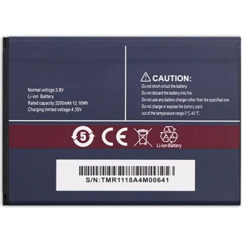 YGHHG CUBOT R11 Phone Batteries