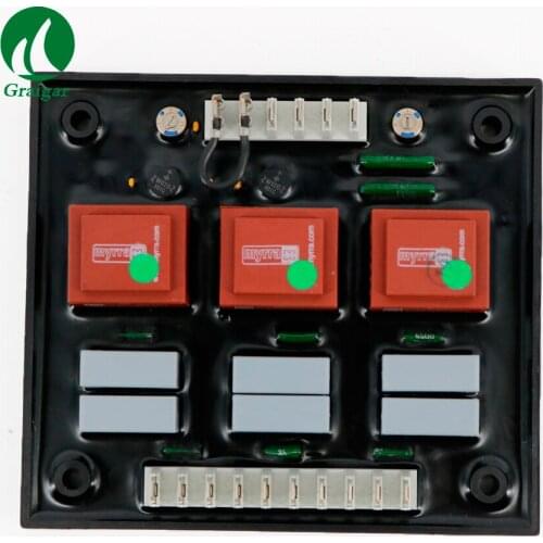 Brushless Generator Parts&accessories AVR R731