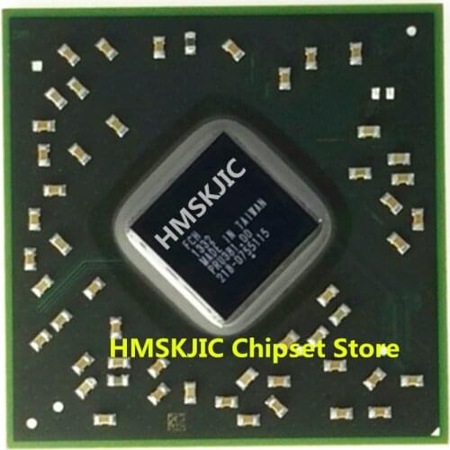 100% New 218-0755115 218 0755115 lead-free BGA chip with ball Good Quality
