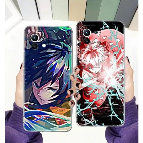 Bandai Xiaomi Poco X3 Phone Cases