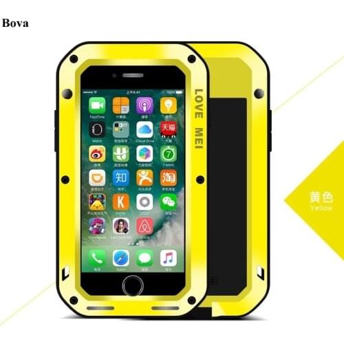 Bova Original Phone Cases