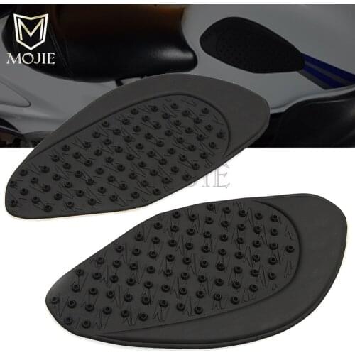 For Suzuki GSX-R GSXR 1300 GSX-R1300 GSXR1300 2008-2016 2015 2014 Tank Sticker 3D Motorcycle Gas Fuel Tank Pad Protector Sticker