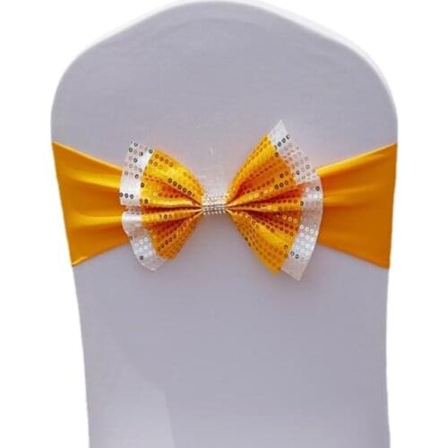 Свадебные чехлы на стулья DUOFEIYA China At AliExpress