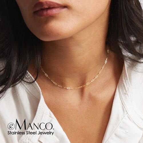 e-Manco Jewelry
