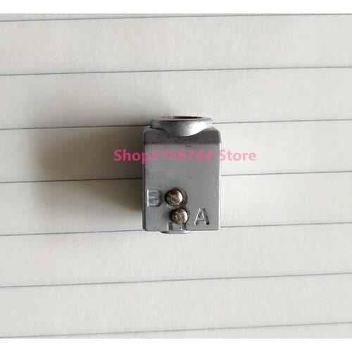 There Is Stock,Fast Delivery.Needle Clamp For Singer 14SH754,14HD854,S0105,Feiyue Yamata FY14U4AD Overlock Sewing Machine