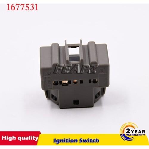 FEAPZ Ignition Systems