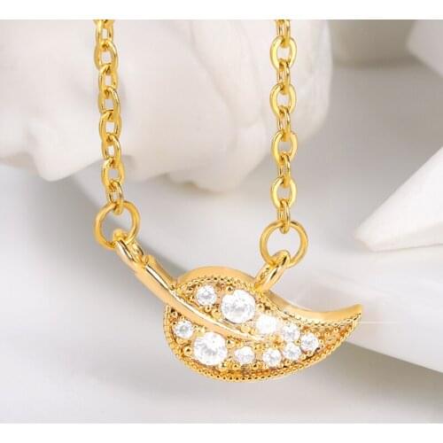 GATTVICT Pendant Chains