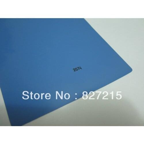 # 2074 1.5-5 meters width Glossy Stretch Ceiling Film PVC Stretch Celing Films and Ceiling Tiles-- small order