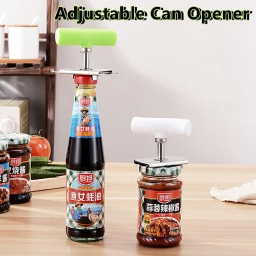 IVYSHION Bottle Openers