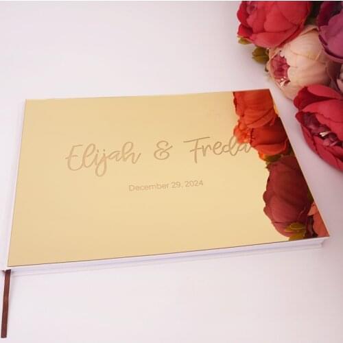 JEHOADDAN Guest Books