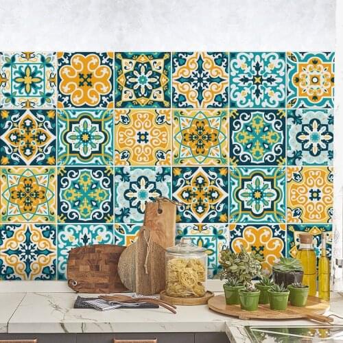 Adhesive film for furniture and walls, highest resolution, size 60x300cm, wrapping kitchens cabinets tile furniture tables