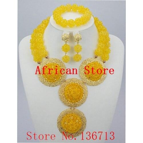 African Wedding Coral Beads Jewelry Set African Beads Jewelry Sets Nigerian Wedding Jewelry Free Shipping R471