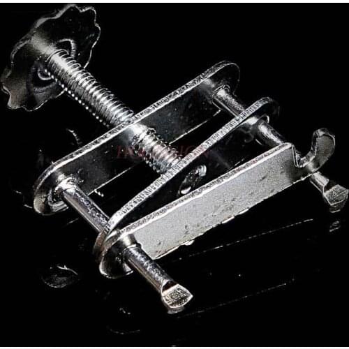 Laboratory tools Spiral hose clamp Spiral clamp Spiral water clamp Water stop clamp Metal spiral water clamp Experimental