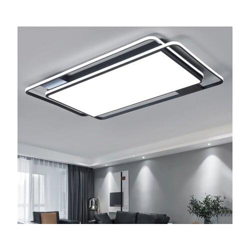 Nordic led panel lights Ceiling Lamp Fixtures hallway lamp LED ceiling lamp AC85-265V lighting light ceiling lights