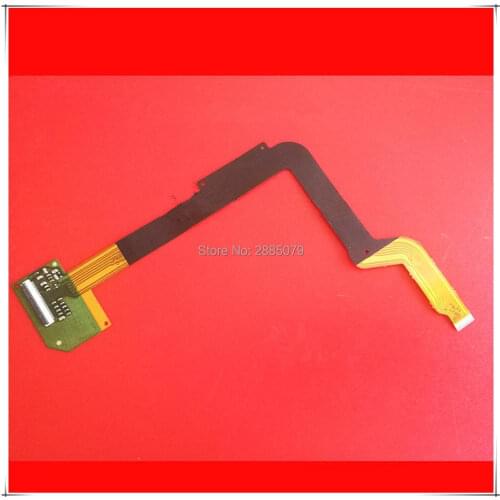 NEW COPY XT2 Flex Shaft Rotating LCD FPC Flex Cable For Fuji Fujifilm X-T2 Camera Repair Part Unit