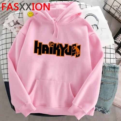 Oya Oya Oya Haikyuu Hoodies Men Kuroo Anime Bokuto Manga Shoyo Volleyball Creative Hoodie Male Streetwear Fashion Sweatshirt
