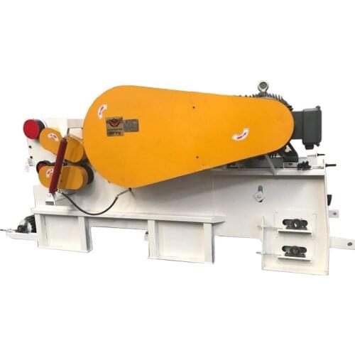 Factory Direct Sales Wood Making Mill Machine Wood Chipper Shredder