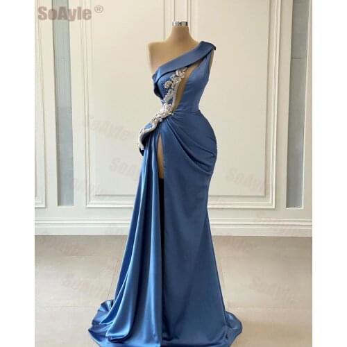 Womens Off Shoulder Dresses SoAyle China