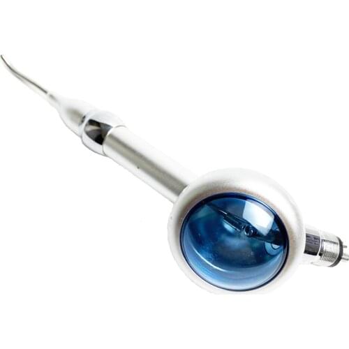 Dental Air Prophy Unit Teeh Whitening Spary Polisher Dental Air Water Polisher Jet Air Flow Dentistry Machine 2 Hole/4 Hole JT-A