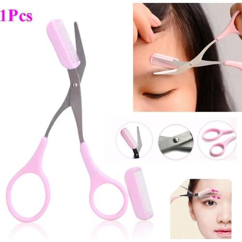 Tiebeauty Eyebrow & Eyelash Tools