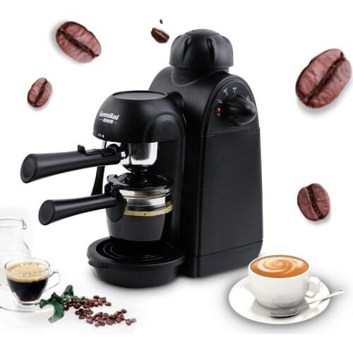 YESOK Capsule Coffee Machines