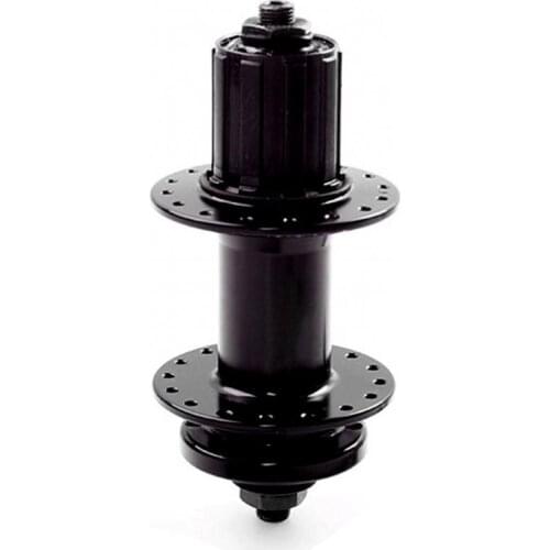 50% Hot Sale Bike 32/36 Holes Aluminum Alloy Rear Hub Cassette Disc Brake with Quick Release