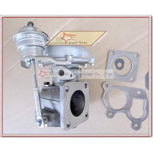 Free Ship RHB5 8970385180 VI95 VA180027 Turbo For ISUZU Trooper For Holden Rodeo Jackaroo Monterey 4JG2TC 4JB1TC 4JG2 4JB1 3.1L
