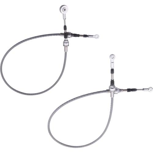 For Acura RSX Shift Cables K20 K20A K24 K Swap Series EG EK DC2 Race K-Series Civic Crx