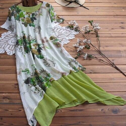 HONGRUILONG Elegant Summer Dresses