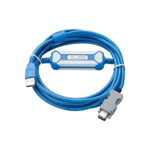 Download cable for ASD-B2-0421-B driver