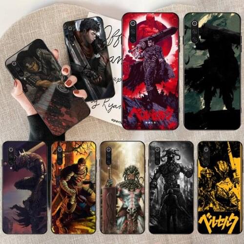 NBDRUICAI Xiaomi Pocophone F1 Phone Cases