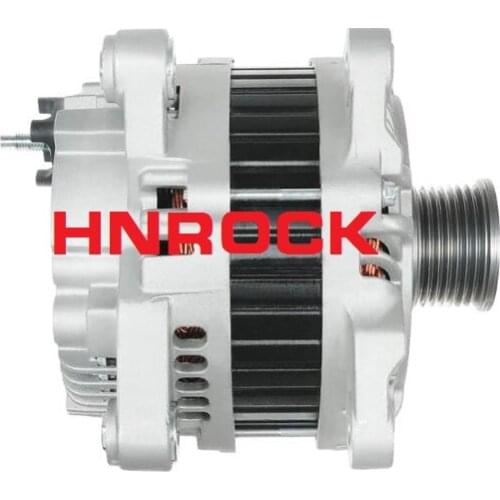 NEW HNROCK 12V 210A ALTERNATOR A4TJ0381 A4TJ0382 7711368438 8200404464 8200654789 8200960538 89215766 AEK3880 FOR RENAULT