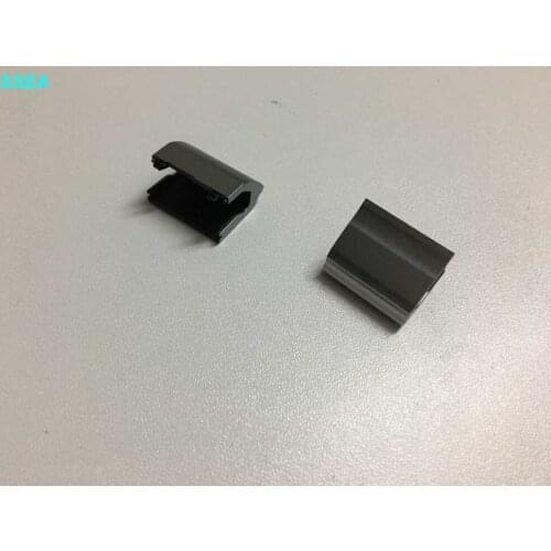 SSEA New laptop LCD HingeS cover for DELL 3521 3535 3537 5521 5535 5537 Free Shipping
