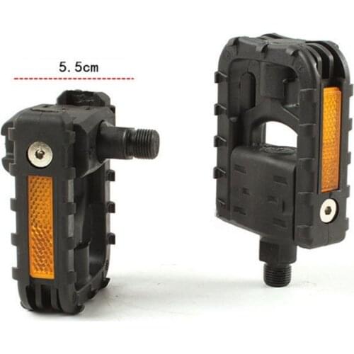 Pedal, Mountain Road Pedal, Universal Replacement Reflective