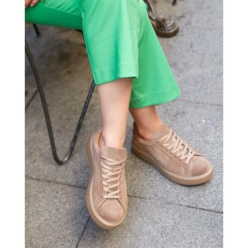 Pelininayakkabilari Womens Spring Shoes