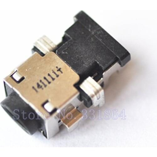 DC Power Jack Charging Port Connector For Asus ZenBook UX305 UX305C UX305CA UX305FA