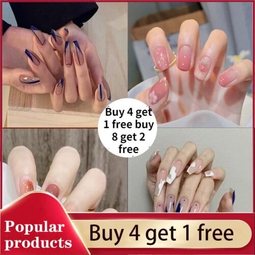 Nail Tips RBOUN China