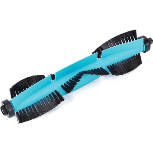 Main Roller Brush Vacuum Cleaner Replacement Parts For Cecotec Conga 3090 Robot Vacuum Cleaner Accessories Brushes Replacement