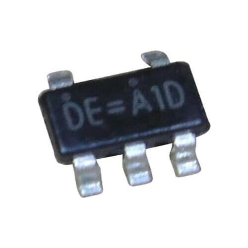 50PCS/LOT Rt9193-33gb RT9193-33PB SOT23-5 300MA high-speed CMOS