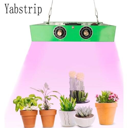 1200W NEW LED Grow Light full spectrum COB dimmable fitolampy for indoor seeding flower vegetable tent plant phyto grow lamps