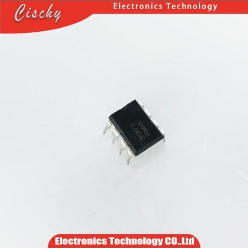 5pcs/lot SD6830 SD6832 SD6834 SD6835 SD6864 DIP-8