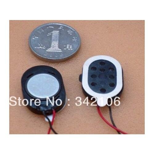 Free Shipping!!! 3pcs Tablet PC Speaker 8 ohm 1W speaker 14 X20mm 1420 Navigator MODULE SENSOR