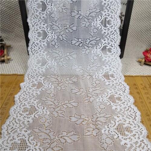 RR2832 18cm 2020 elegant lace elastic lace lingerie and costumes