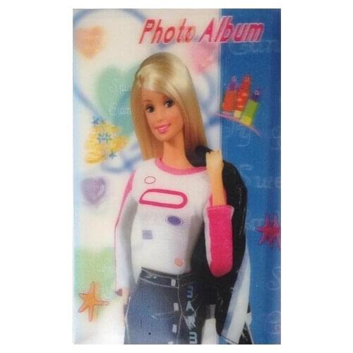 Zhongyı 3D Photo album 10x15cm фотоальбом photo album album fotografico Álbumes