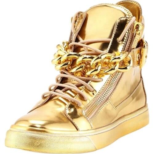 McNabney Men's Shoes